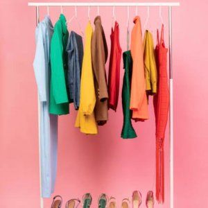 Meet your Posher, Elizabeth